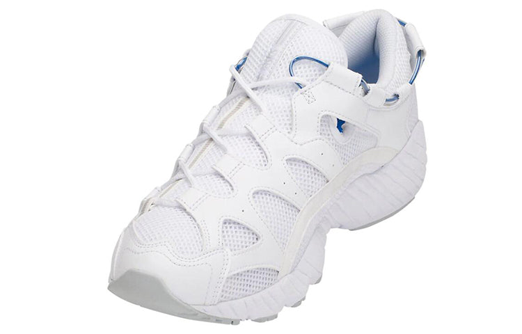 ASICS Gel-Mai 'White' H813N-0101