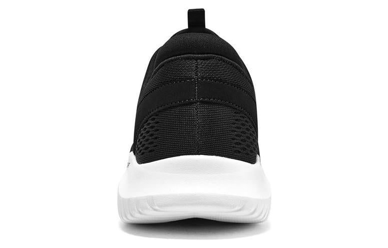 Skechers Flection 1.0 'Black White' 8790112-BKW