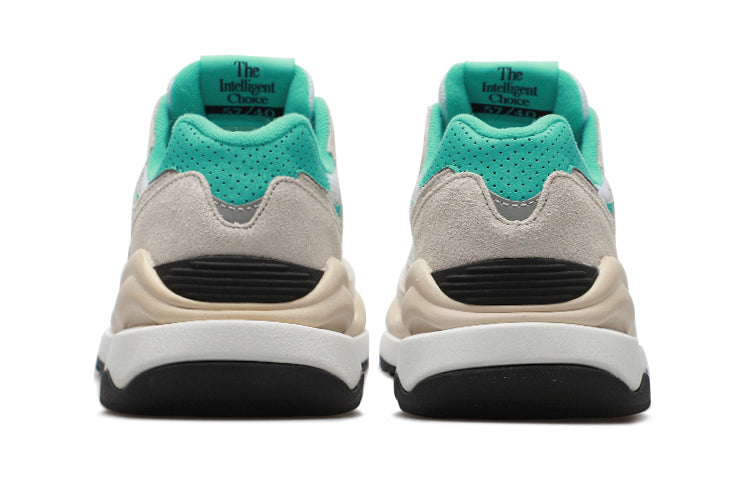 (WMNS) New Balance 57/40 'Sea Salt Summer Jade' W5740WA1