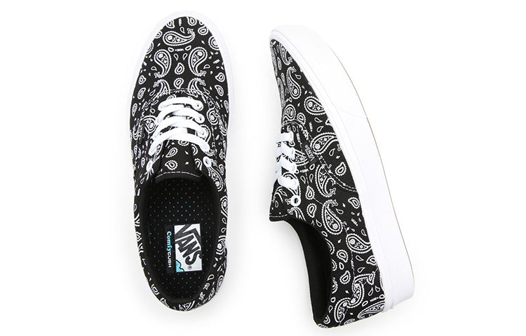 Vans ComfyCush Era 'Paisley - Black' VN0A3WM942L
