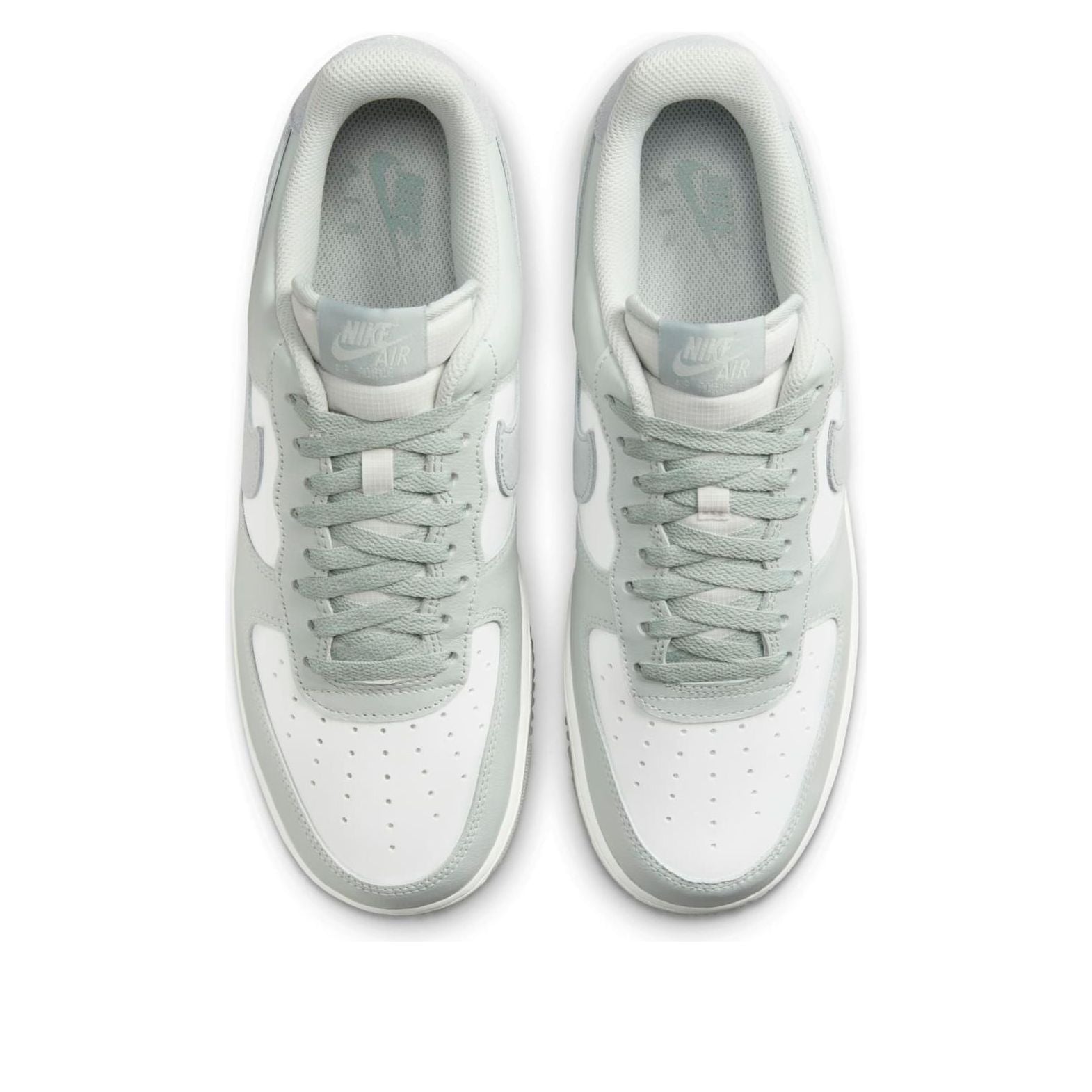 Nike Air Force 1 '07 LV8 'Light Silver Pumice' FJ4170-003