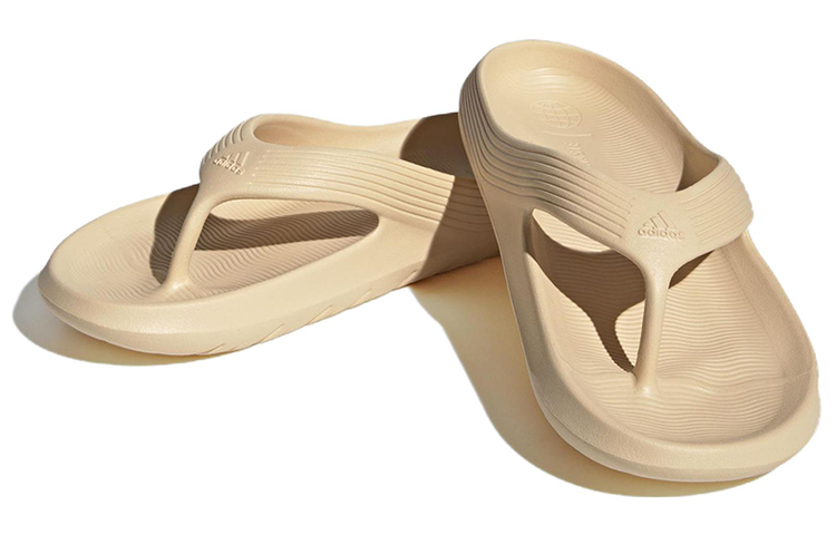 adidas Adicane Flip Flop 'Sand Strata' HQ9919