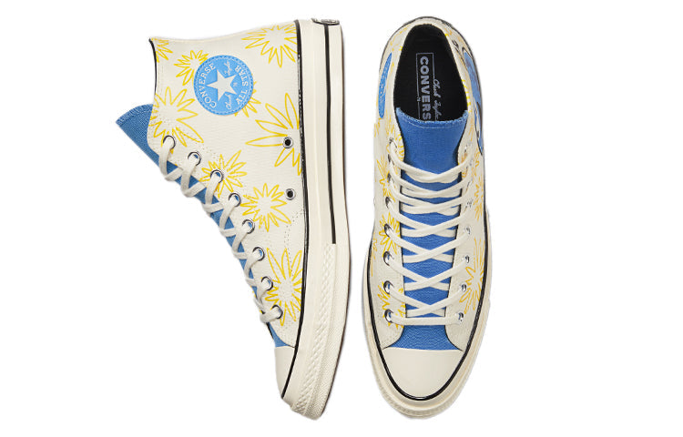 Converse Chuck 70 High 'Sunny Floral - Be Nice' 172863C