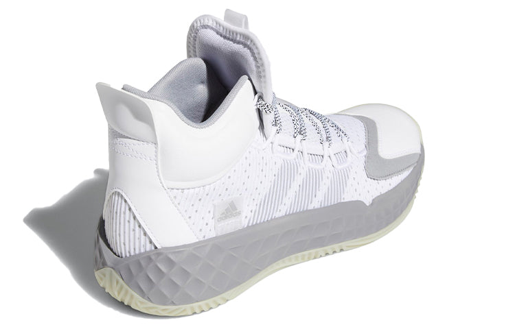 adidas Pro Boost Mid 'Light Onix' FW9513