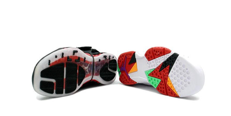 Air Jordan 16/7 Retro 'Countdown Pack' 323941-992