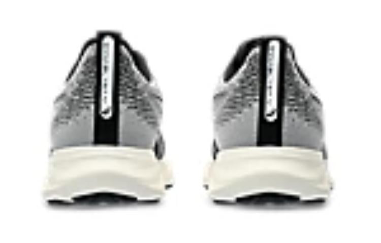 ASICS DynaBlast 4 'Black White' 1011B697-002