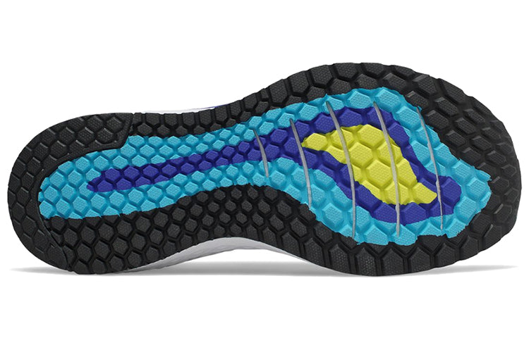 New Balance Fresh Foam 1080v9 'Blue Black' M1080UV9