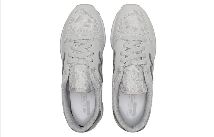 (WMNS) New Balance 500 For Grey GW500TW1