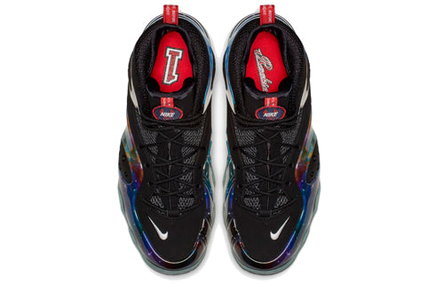 Nike Zoom Rookie PRM Retro 'Galaxy' 2019 CI2120-001