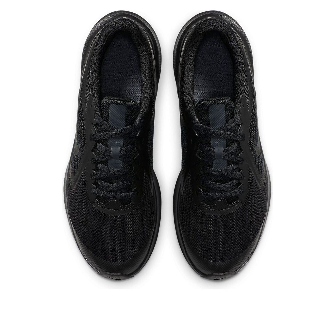 (GS) Nike Downshifter 10 'Triple Black' CJ2066-017