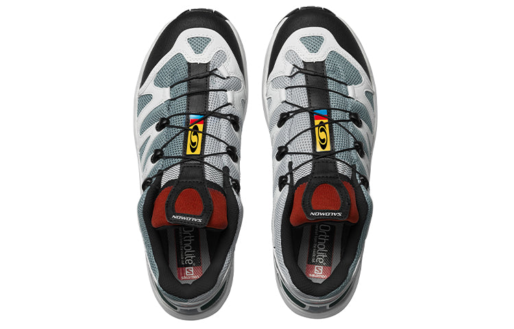 SALOMON XA Pro 1 'Arctic Ice Biking Red White' 413899