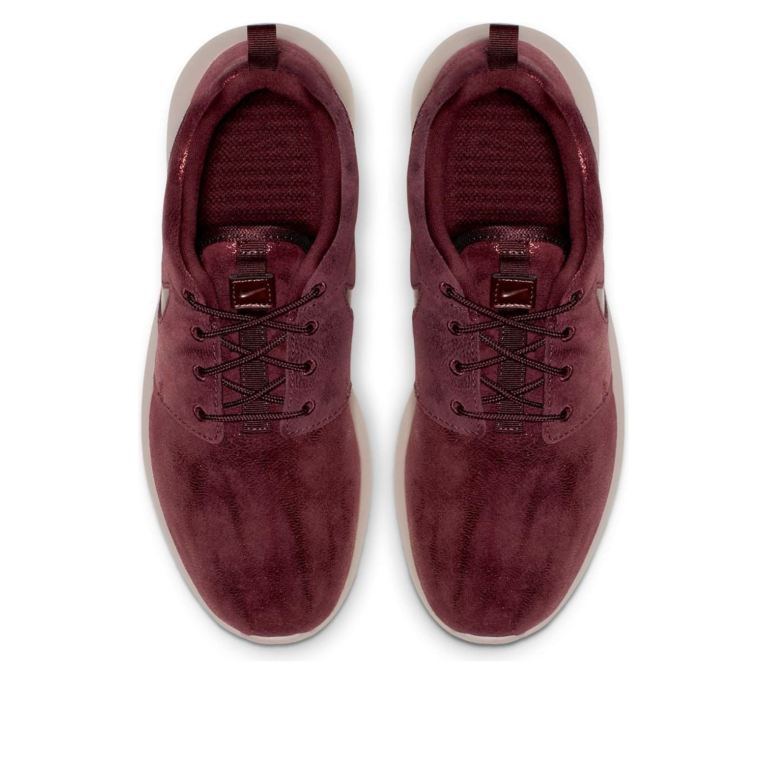 (WMNS) Nike Roshe One Premium 'Metallic Mahogany' 833928-902