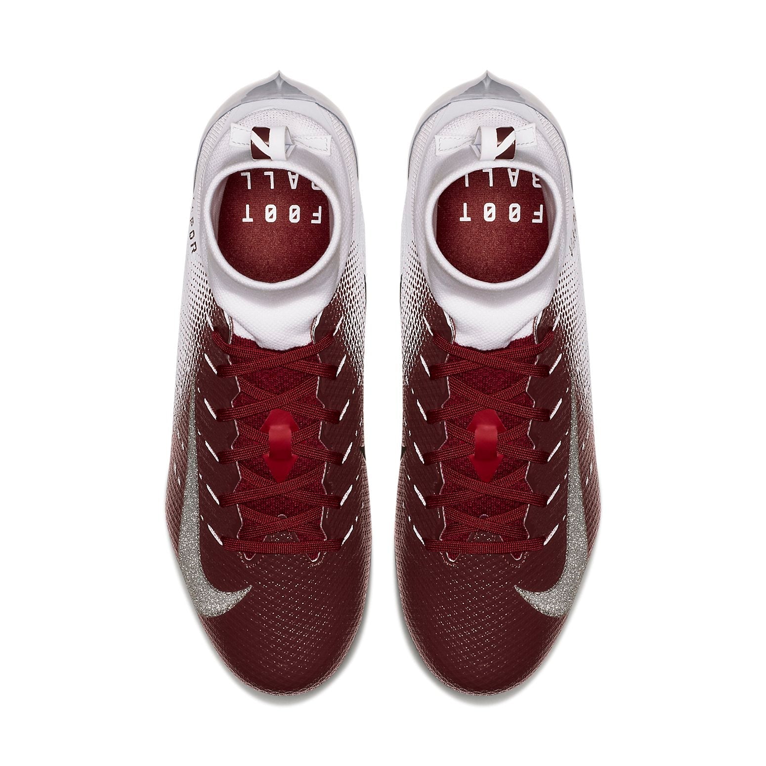 Nike Vapor Untouchable 3 Pro 'White Crimson' 917165-107