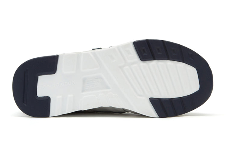 (GS) New Balance 997 'Light Grey Blue' GR997HMG