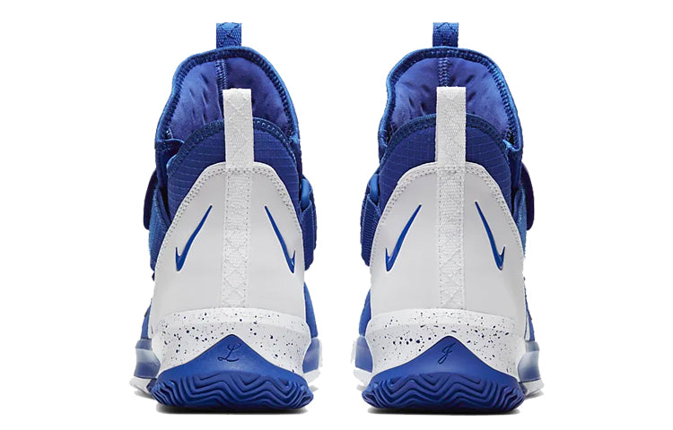 Nike LeBron Soldier 13 SFG TB 'Game Royal' CN9809-405
