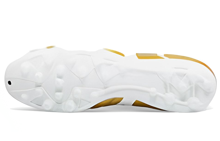 Mizuno Monarcida Neo 2 Select AG 'Gold White' P1GA21060950