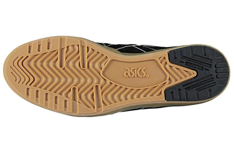 ASICS Vicker EX lpha Black TGV722-9090