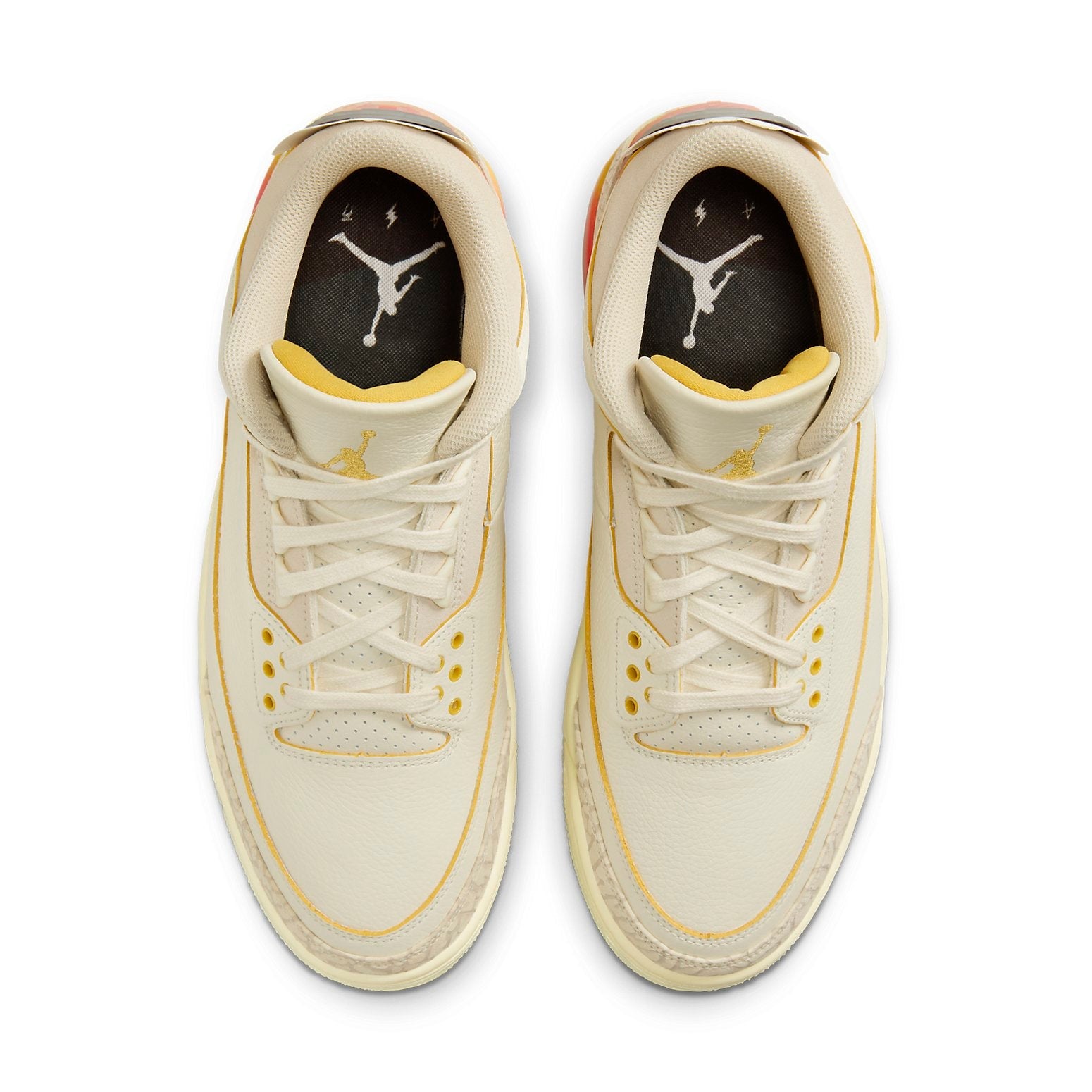 Air Jordan 3 Retro SP x J Balvin 'Medelln Sunset' FN0344-901