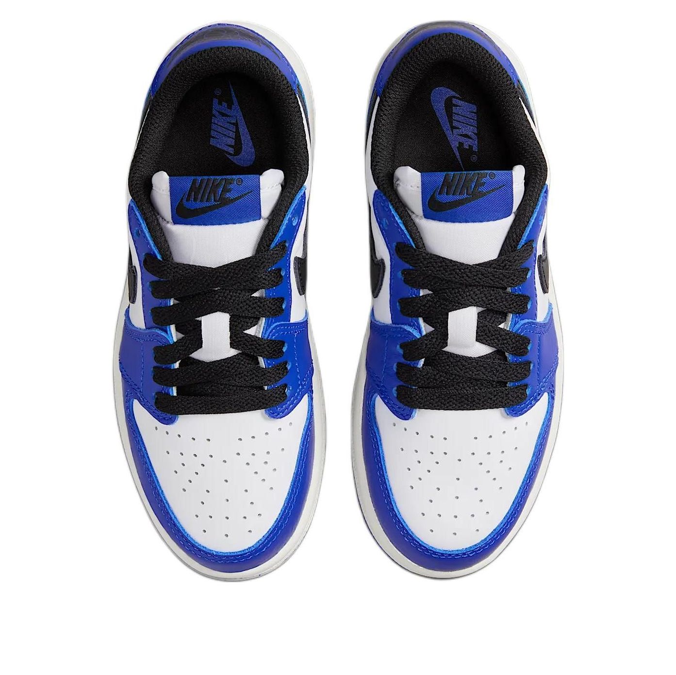 (PS) Air Jordan 1 Retro Low OG 'Game Royal' FQ5436-140