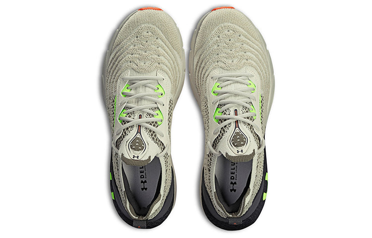 Under Armour HOVR Overlap 'Khaki ' 3026561-100
