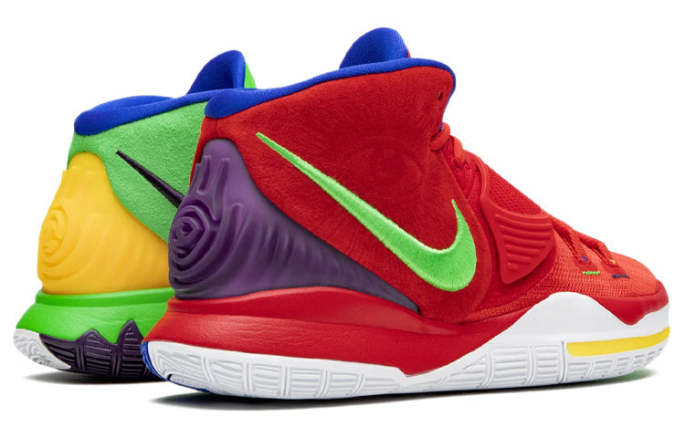 Nike Kyrie 6 'Kyrie Invitational' CV0869-900