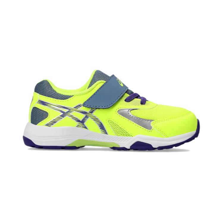 (PS) ASICS Lazerbeam 'Green Grey' 1154A158-750