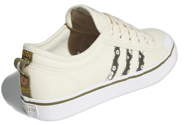 (WMNS) adidas Nizza 'Floral' GZ8673