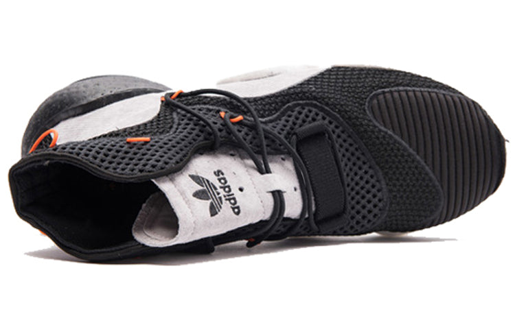 adidas Crazy BYW 'Carbon' CQ0993