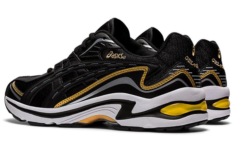 ASICS Gel-Preleus 'Black Pure Gold' 1201A084-001