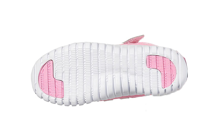 (TD) New Balance 57 Series Low-Top Sneakers Pink IV57FLG