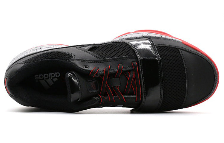adidas Lightswitch 'Black Red' D69576