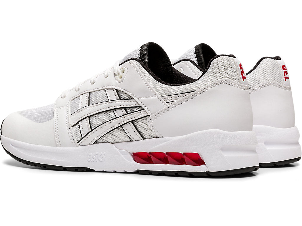 ASICS Gel-Saga Sou 'White' 1191A242-102