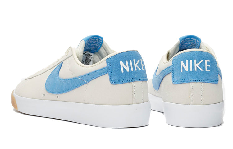 Nike Blazer Low SB GT 'Pale Ivory Blue' 704939-103