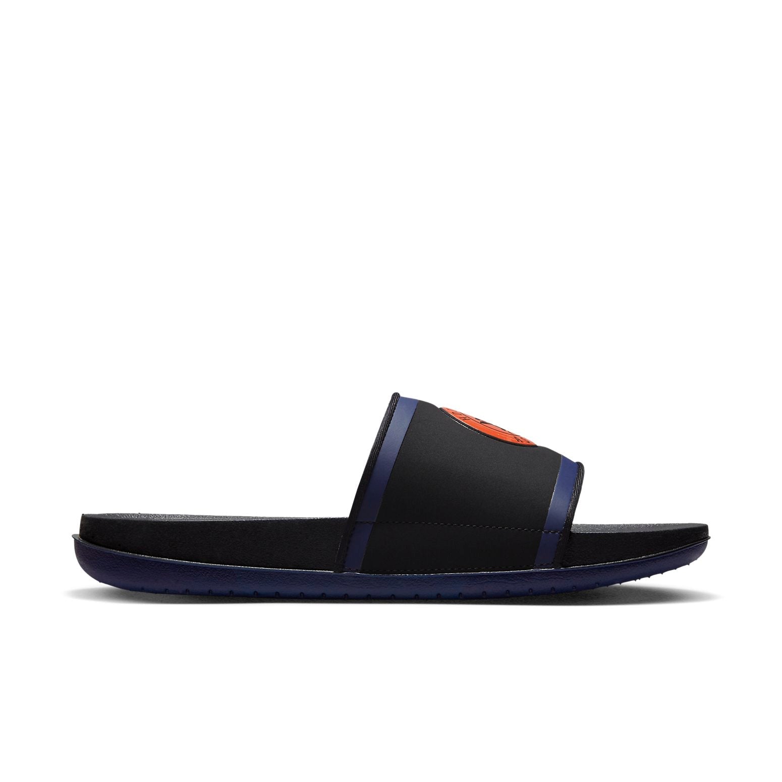 Nike MLB x Offcourt Slide 'Houston Astros' DH6978-002
