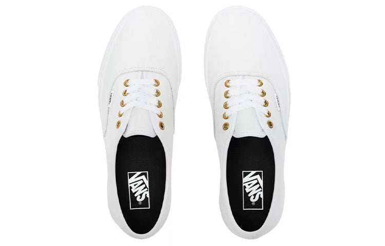 Vans Authentic 'White' VN0A2Z5IOER