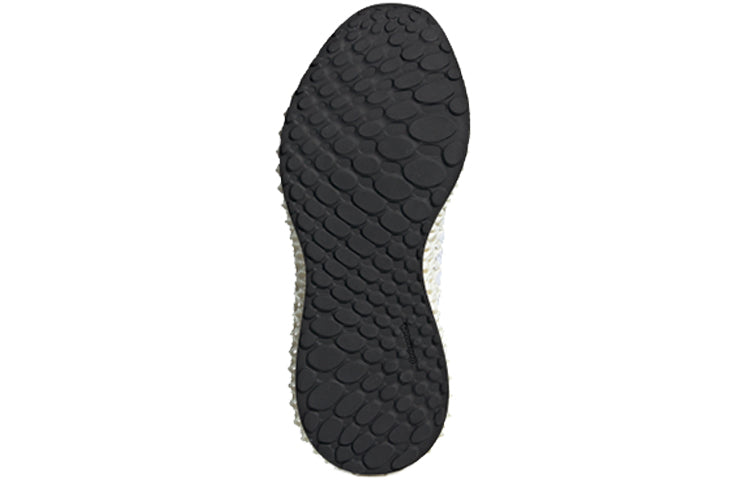 (WMNS) adidas Stella McCartney x Alphaedge 4D 'Core White True Orange' G25869