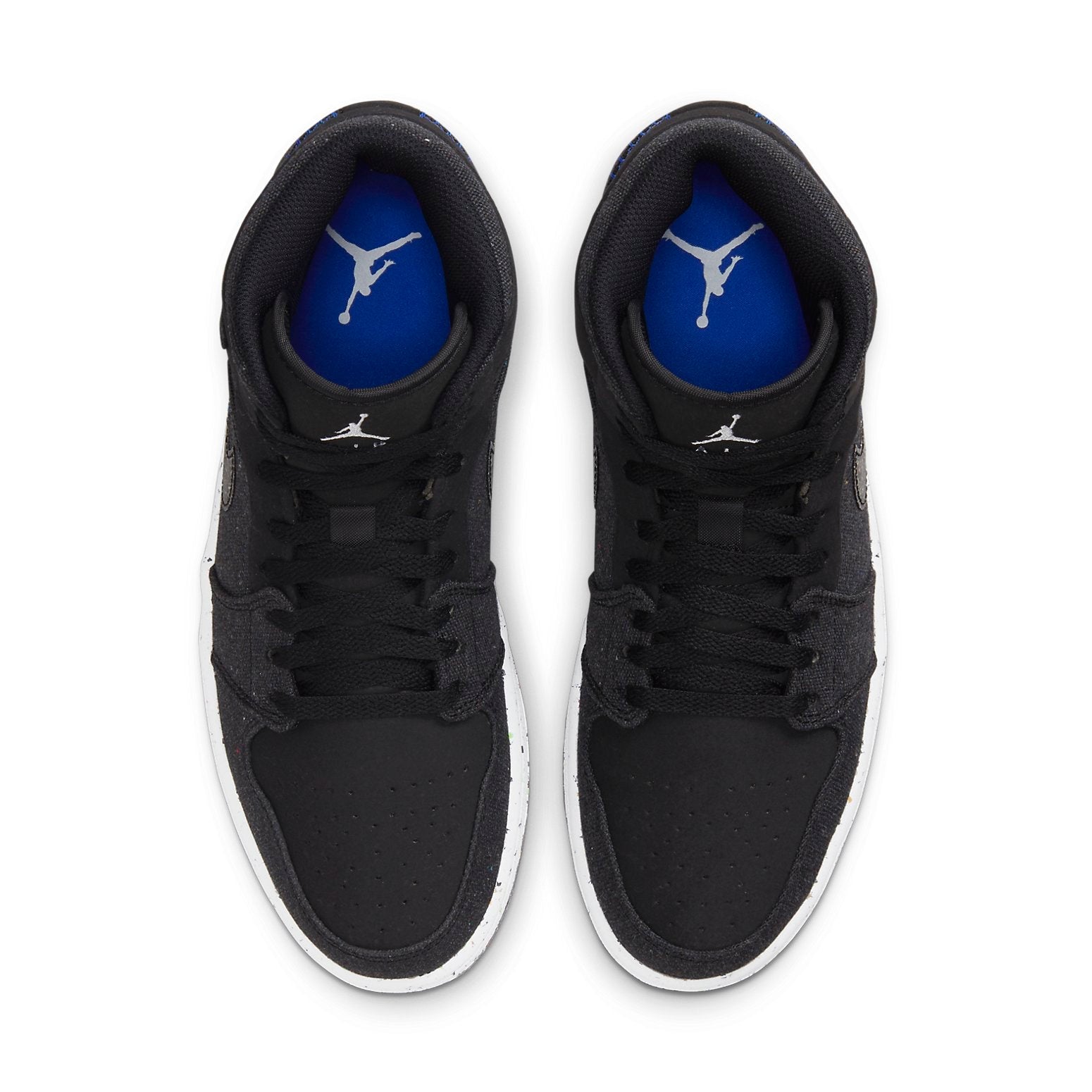 Air Jordan 1 Mid 'Crater' DM3529-001
