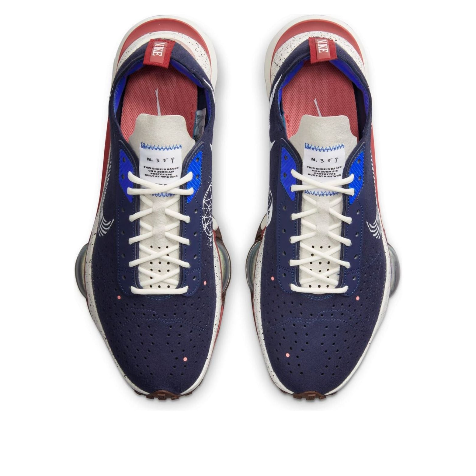 Nike Air Zoom-Type 'The Great Unity' DM5448-411