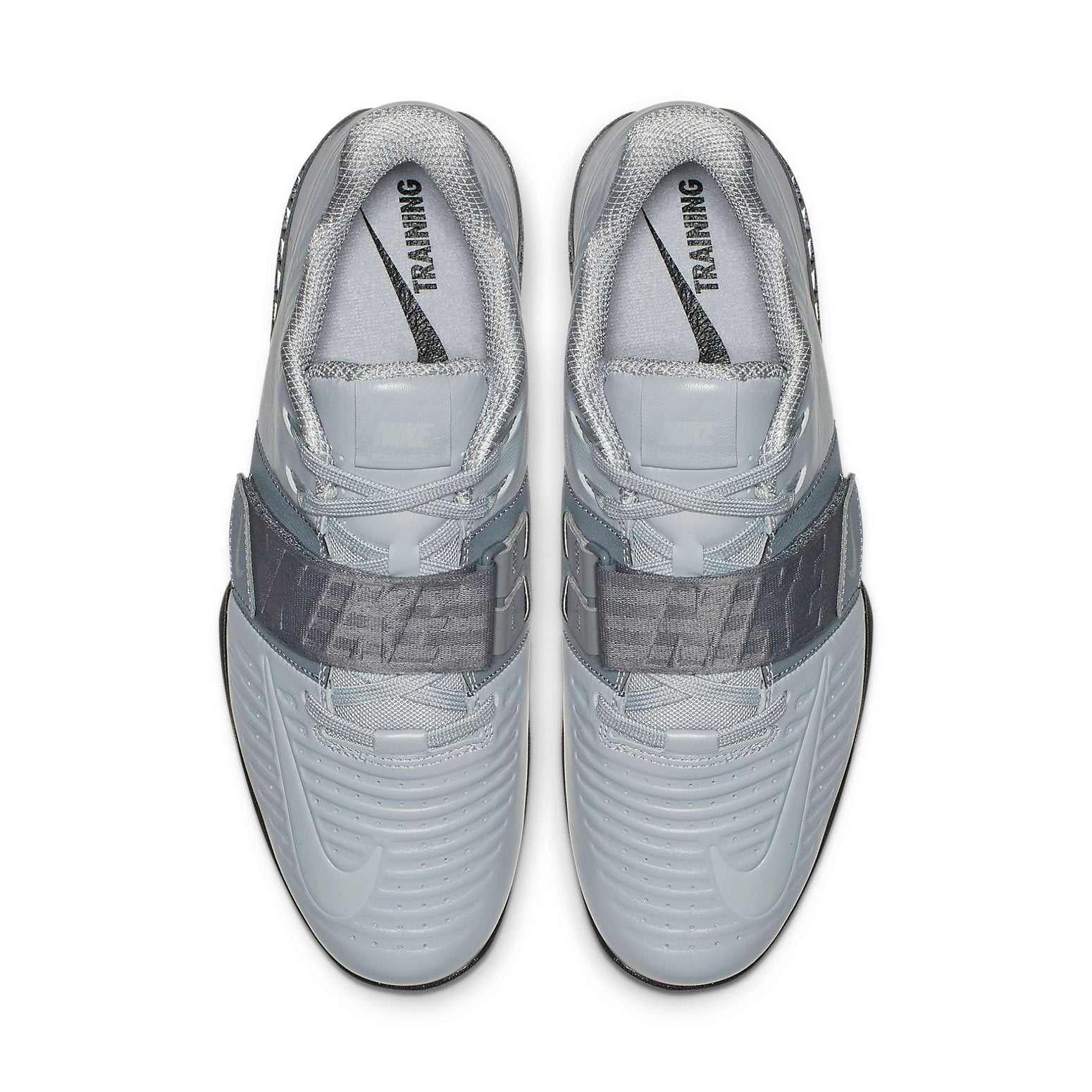 Nike Romaleos 3 XD 'Wolf Grey' AO7987-010