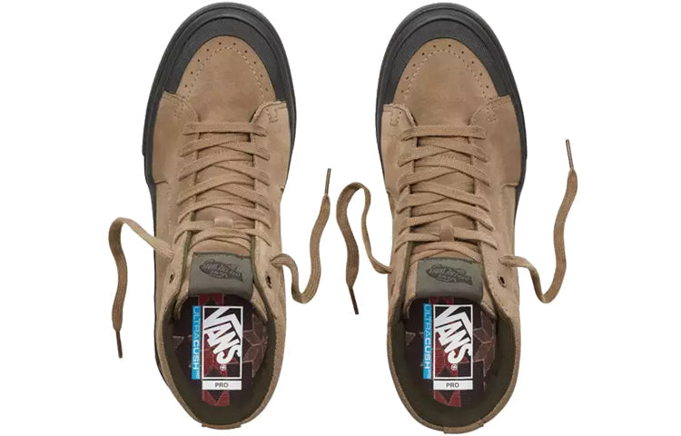 Vans SK8-HI Pro 'Dakota Roche' VN000VHGU23