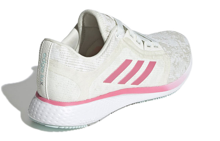 (WMNS) adidas Edge Lux 4 'White Ivory Pink' G58252
