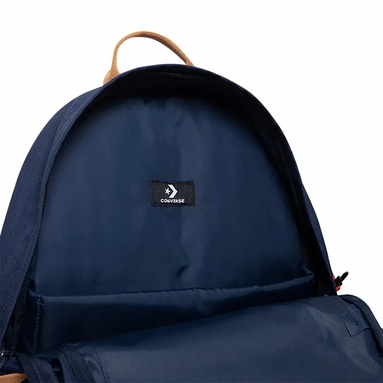 Converse Straight Edge Backpack 'Navy' 10026178-A02