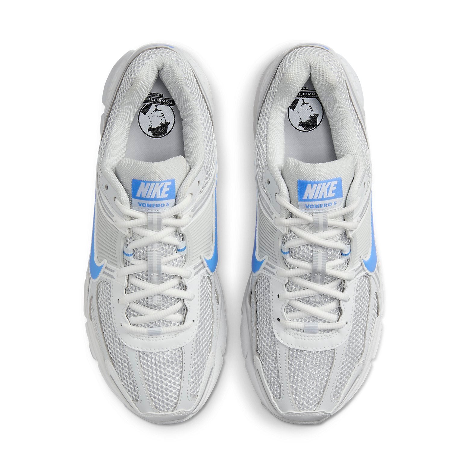 Nike Air Zoom Vomero 5 'Photon Dust University Blue' FB9149-100