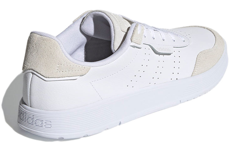 adidas neo Courtphase White/Grey FY5933