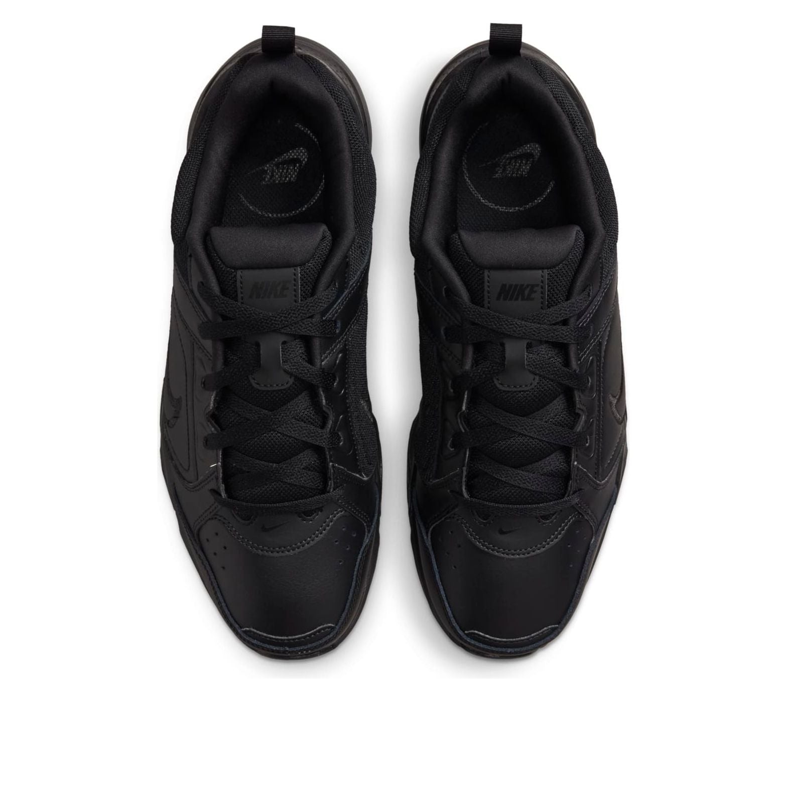 Nike Defy All Day 'Triple Black' DJ1196-001