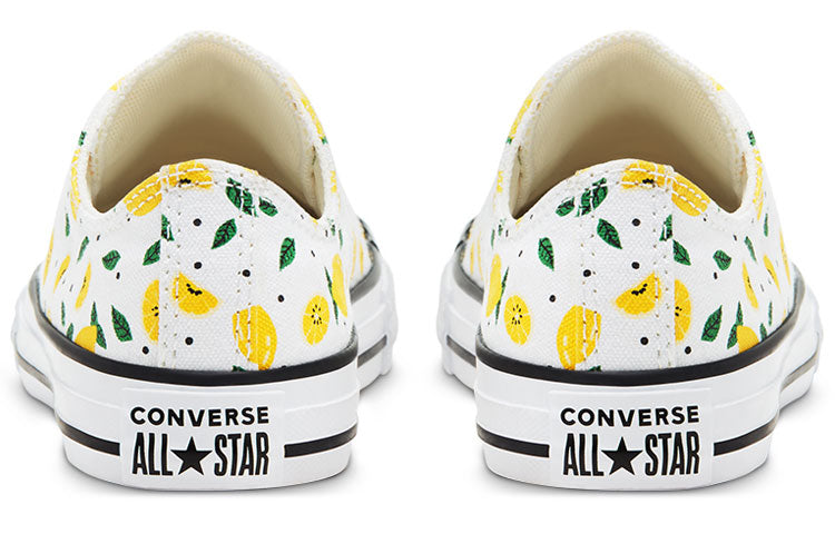 Converse Summer Fruits Chuck Taylor All Star Low Top 668292C