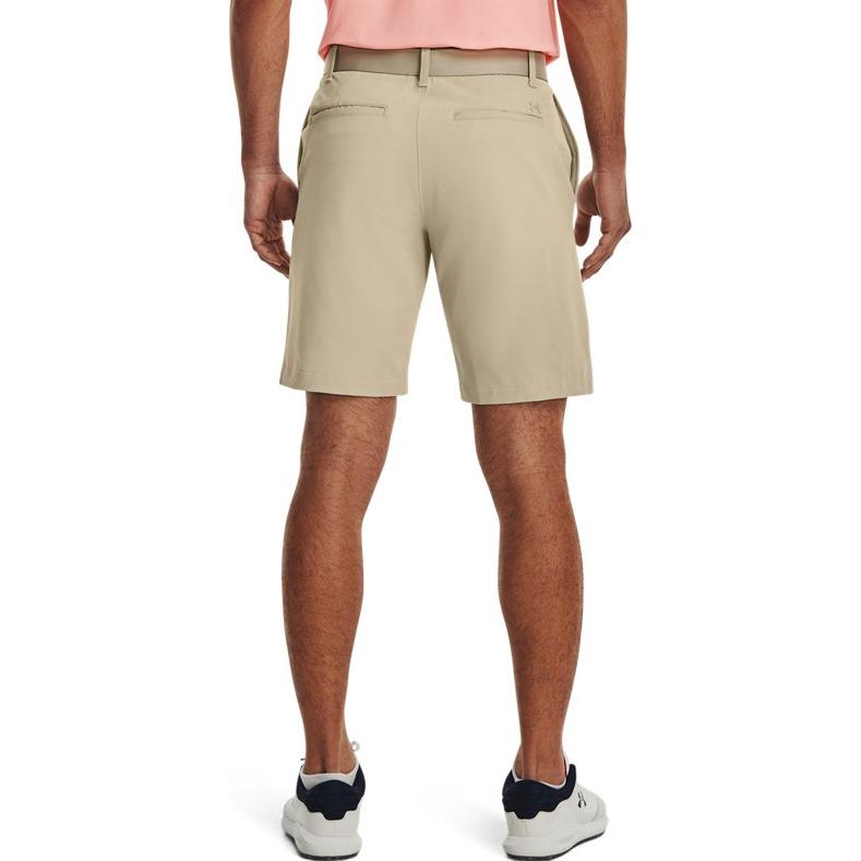 Under Armour Shorts Golf Short 'Tan' 1377302-289