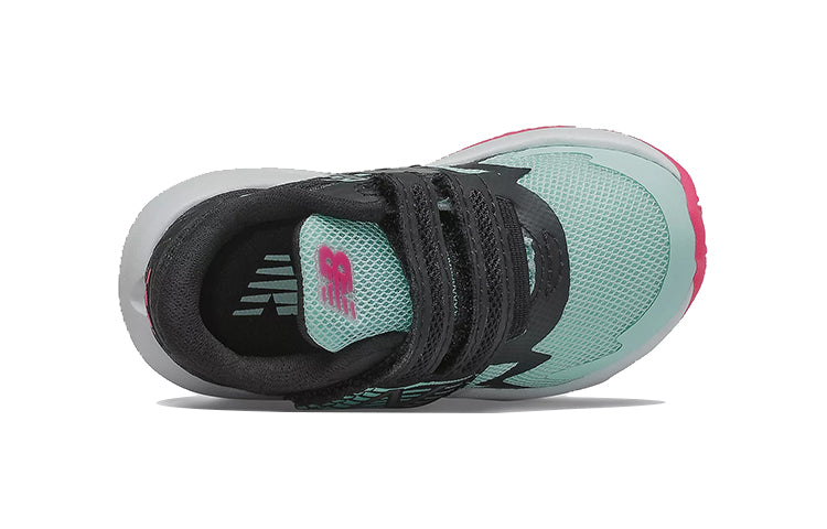 (TD) New Balance Rave Run 'White Mint' ITRAVMP