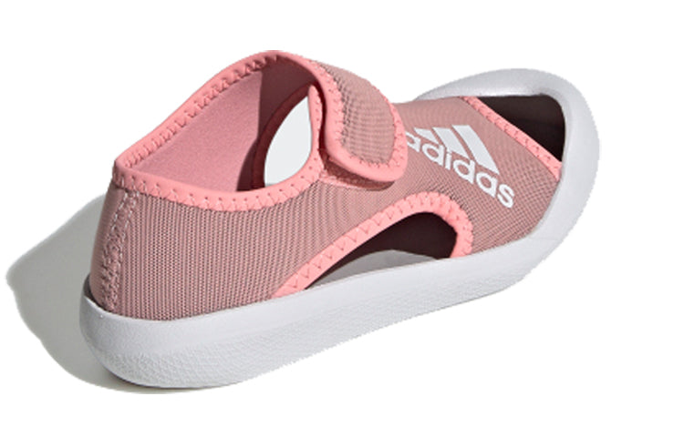 (PS) adidas AltaVenture C Pink FV8886