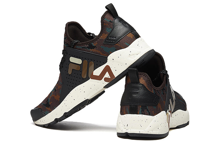 FILA Retro Wheat F62M021103FBG